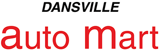Dansville Auto Mart Logo